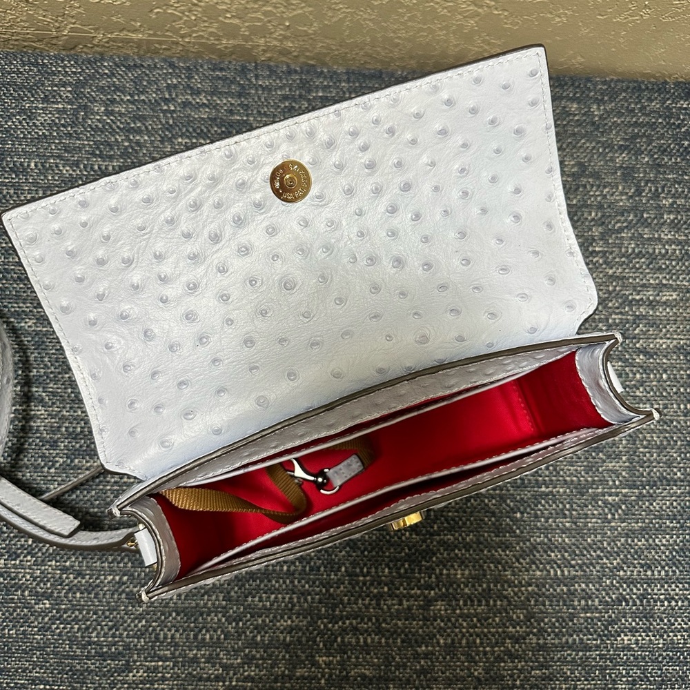 Dooney & Bourke satchel - Picture 5 of 10